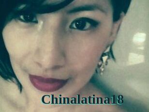 Chinalatina18