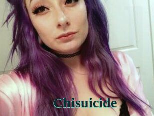Chisuicide Melody Melons