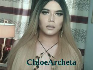 ChloeArcheta Melody Melons