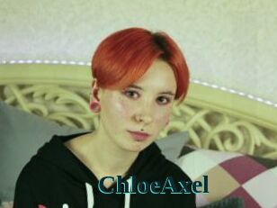 ChloeAxel Melody Melons
