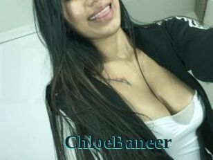 ChloeBaneer