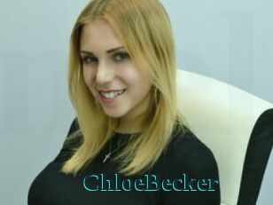 ChloeBecker