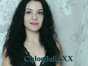 ChloeBellaXX