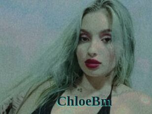 ChloeBm Melody Melons