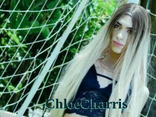 ChloeCharris