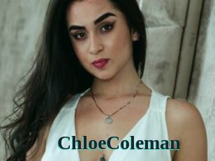 ChloeColeman