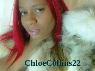 ChloeCollins22 Melody Melons