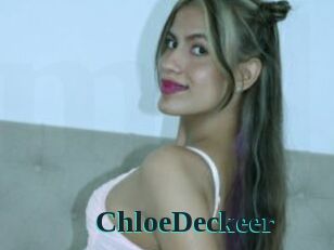 ChloeDeckeer