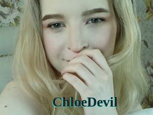 ChloeDevil