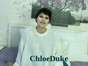 ChloeDuke