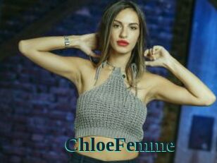 ChloeFemme
