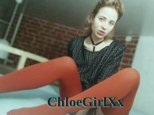 ChloeGirlXx