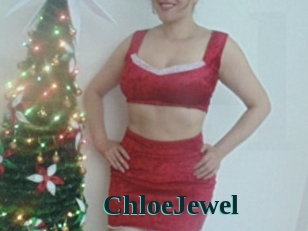 ChloeJewel Melody Melons