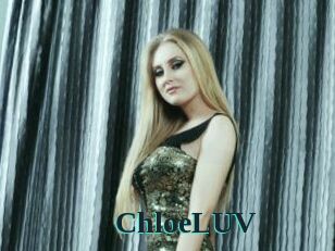 ChloeLUV