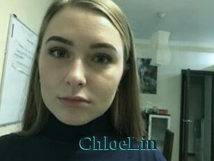 ChloeLin