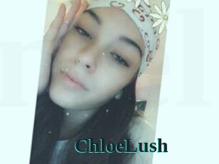 ChloeLush