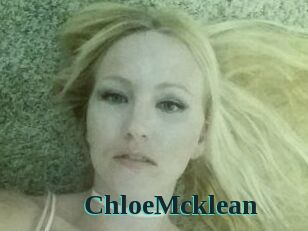 Chloe_Mcklean