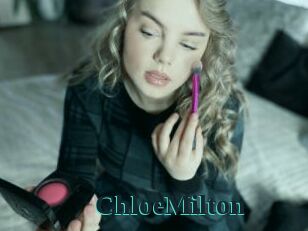 ChloeMilton