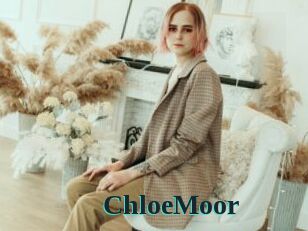 ChloeMoor