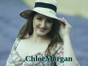 ChloeMorgan Melody Melons