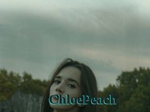 ChloePeach