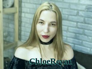 ChloeReyan