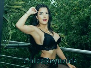 ChloeReynolds Melody Melons