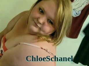 ChloeSchanel