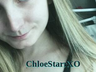 ChloeStarrXO Melody Melons