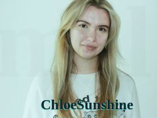 ChloeSunshine
