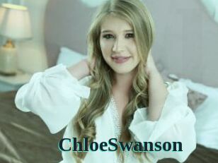 ChloeSwanson