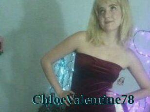 ChloeValentine78