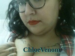 ChloeVenom
