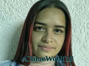 ChloeWoolf18