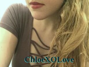 ChloeXOLove