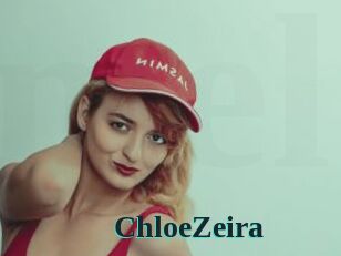 ChloeZeira Melody Melons