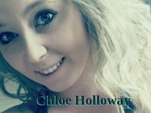 Chloe_Holloway