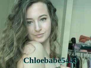 Chloebabe5443