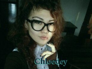 Chloedey
