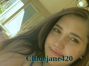 Chloejane420 Melody Melons