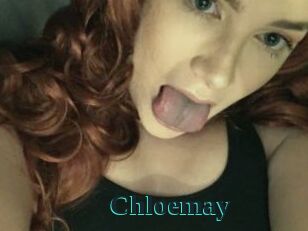 Chloemay Melody Melons