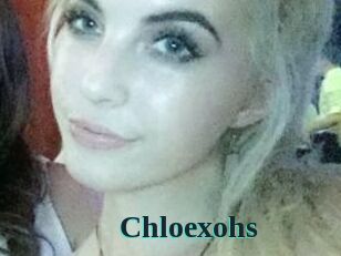 Chloexohs