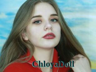 ChloyaDoll
