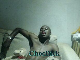 ChocDick