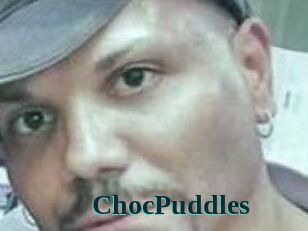 ChocPuddles
