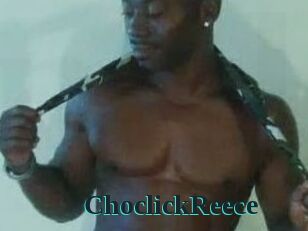 ChoclickReece