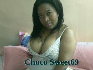 Choco_Sweet69 Melody Melons