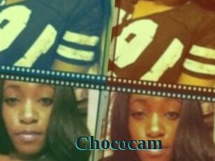 Chococam