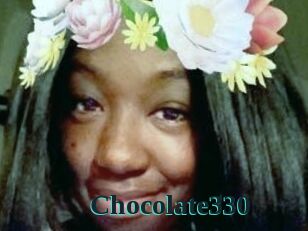 Chocolate330