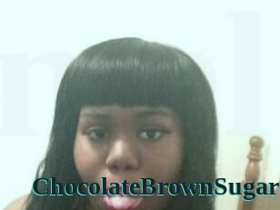 ChocolateBrownSugar